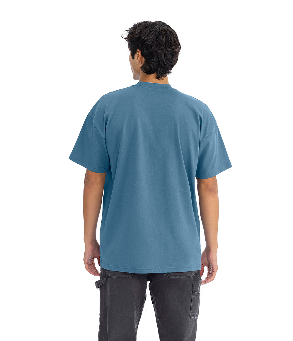 Next Level 7200 Blue Jean