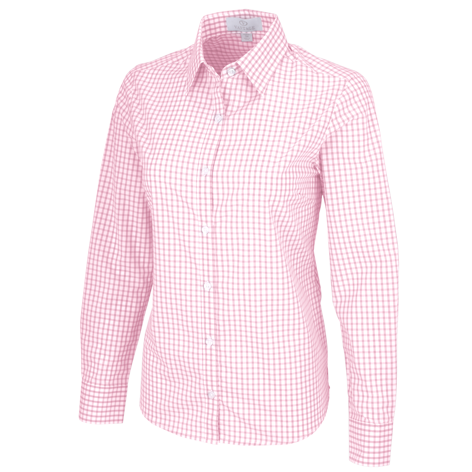 Vantage 1108 Pink / White