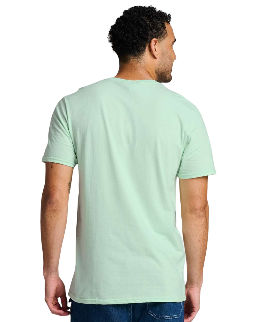 Jerzees 570MR Mint To Be