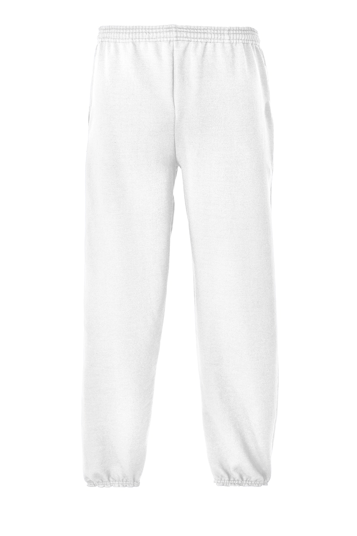 Port & Company PC78YP White