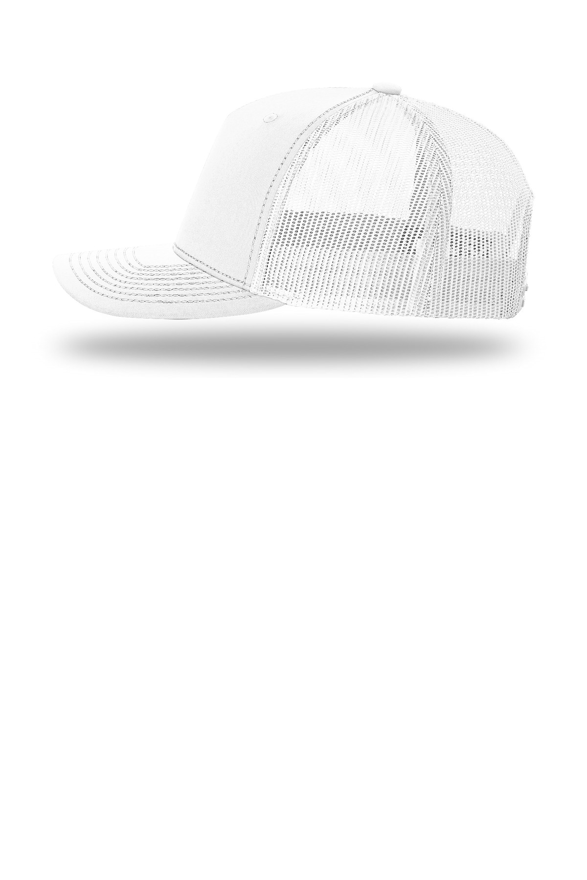 Richardson 112FP White