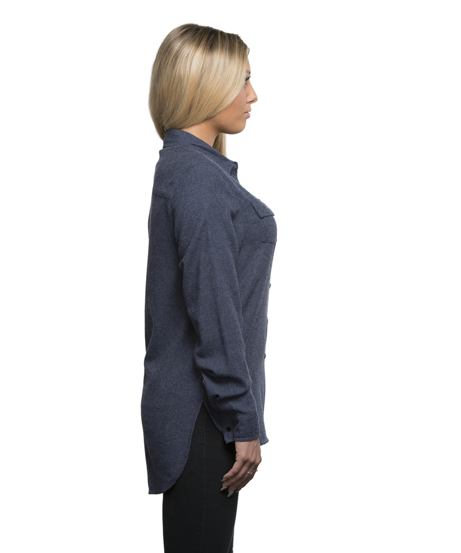 Burnside B5200 Denim