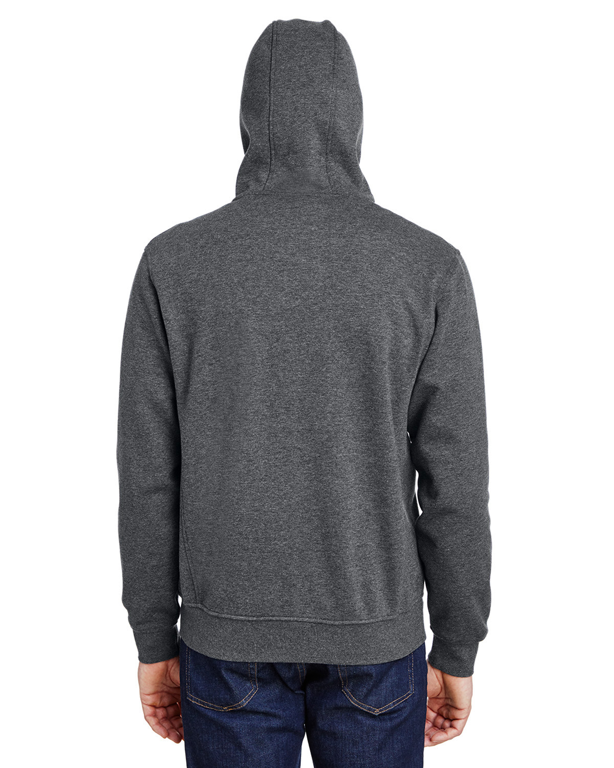 Dri Duck 7040 Dark Oxford