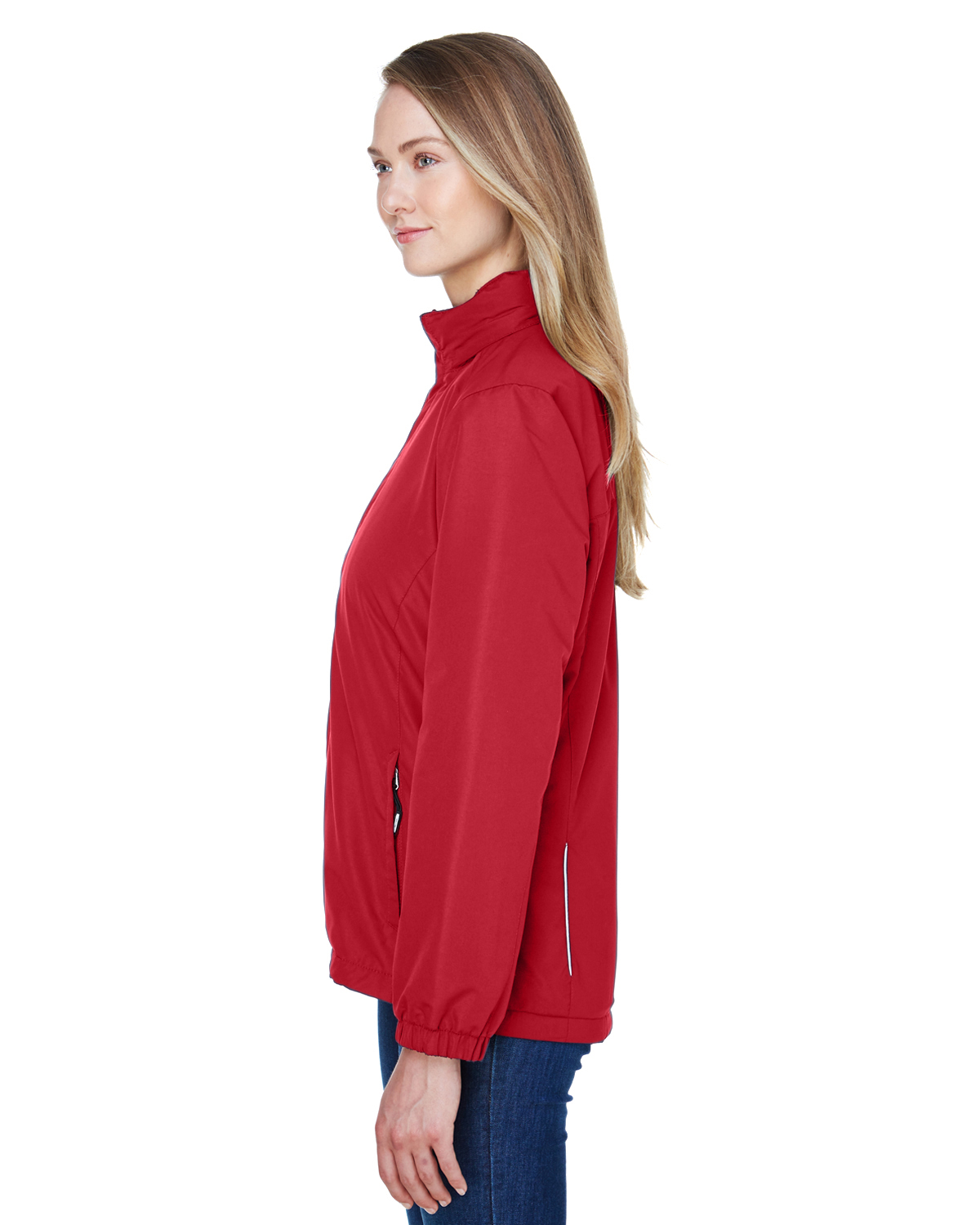 Core365 78224 Classic Red