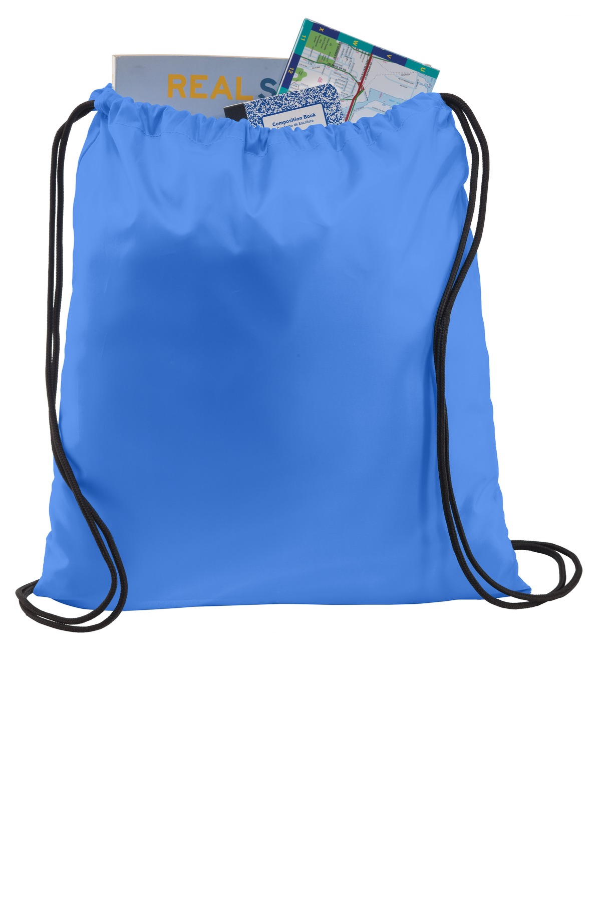 Port Authority BG615 Carolina Blue