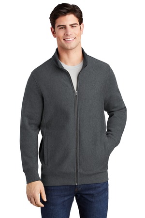 Sport-Tek ST284 Graphite Heather