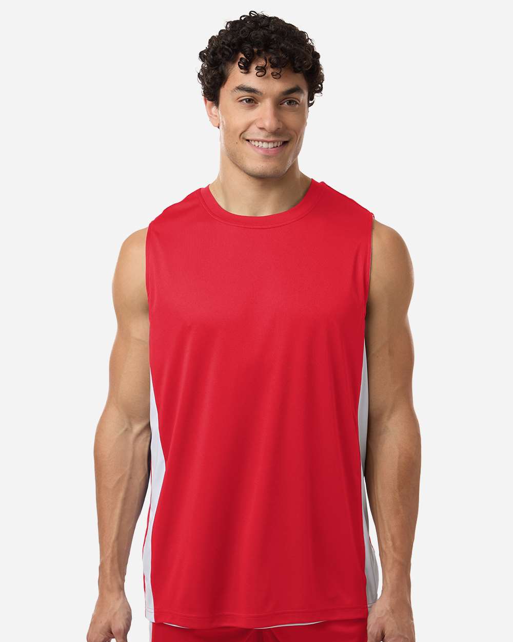 Picture for Sport Red/ White