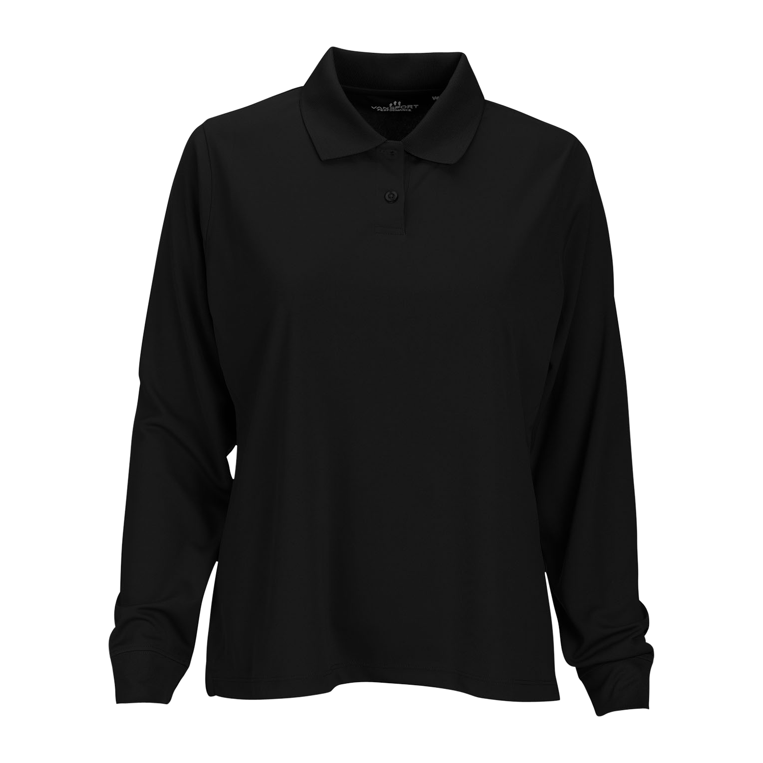 Vansport 2604J1 Black