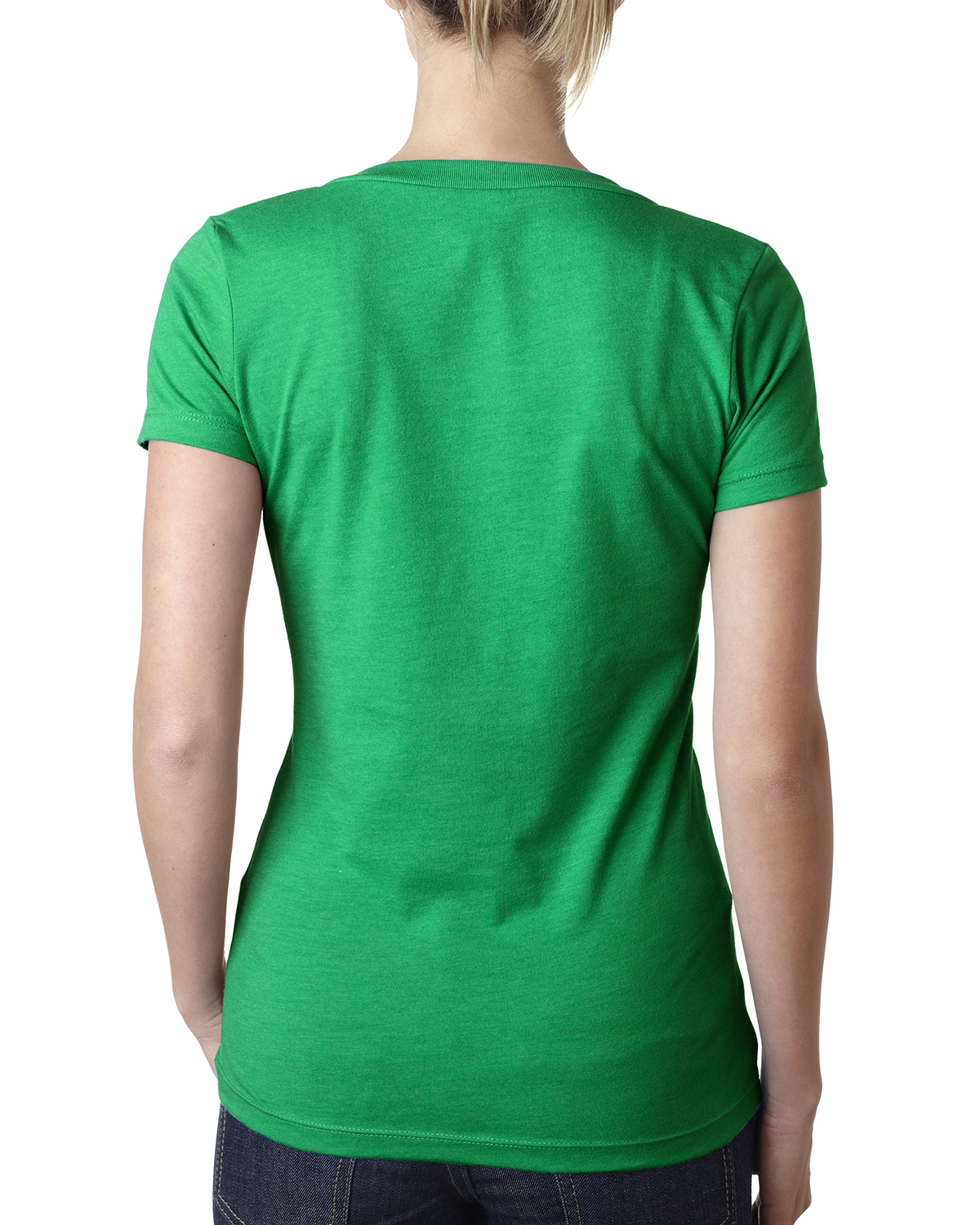 Next Level 6640 Kelly Green