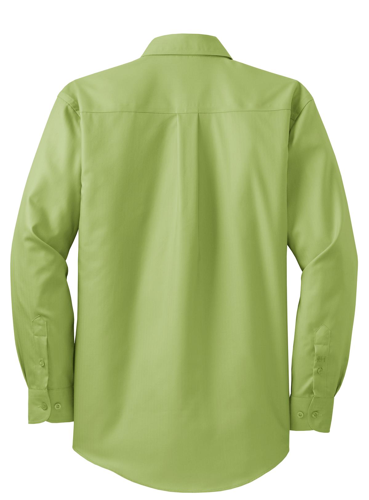 Red House RH38 Wintergreen