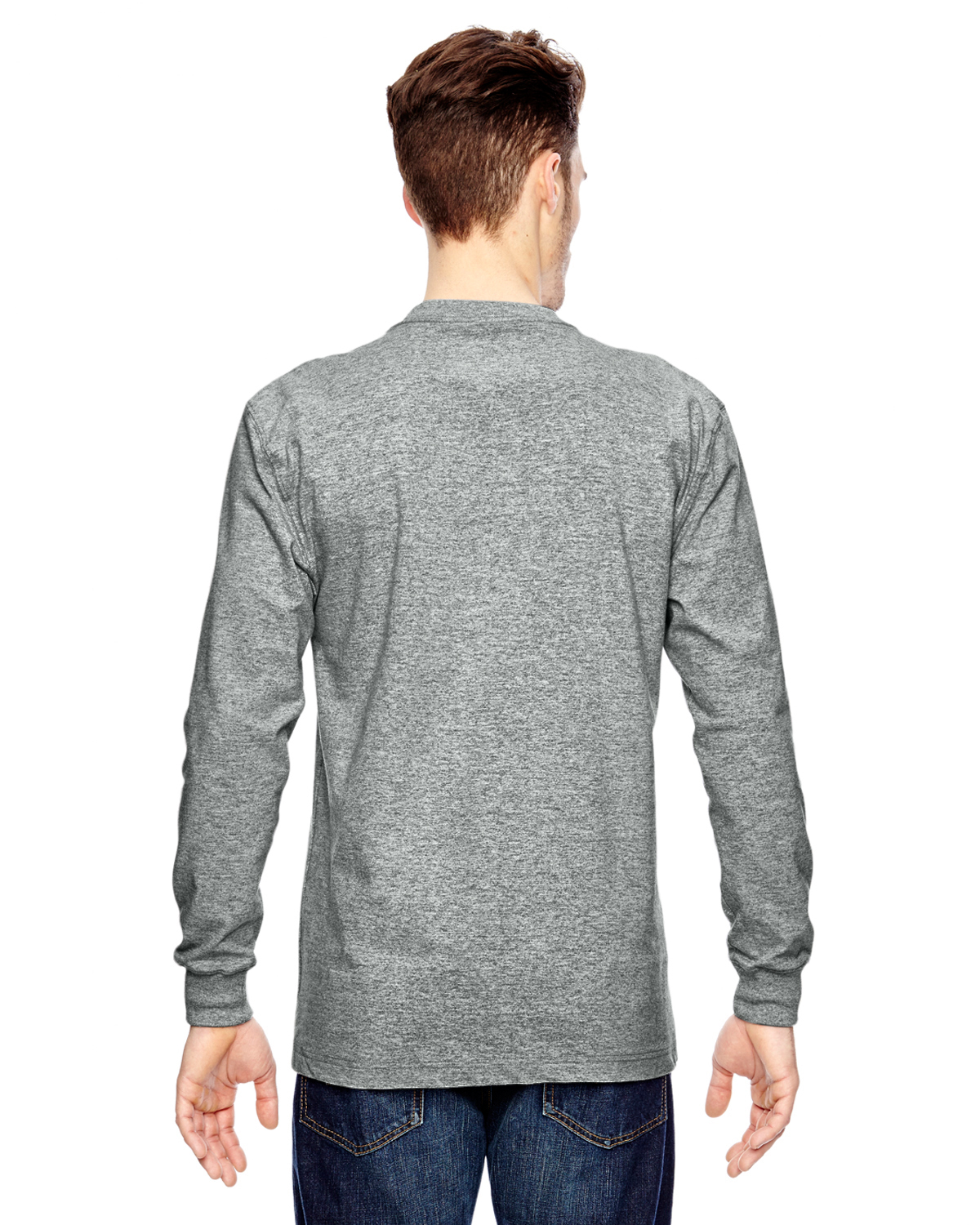 Dickies WL450 Heather Gray