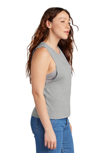 AllMade AL2020 Aluminum Grey