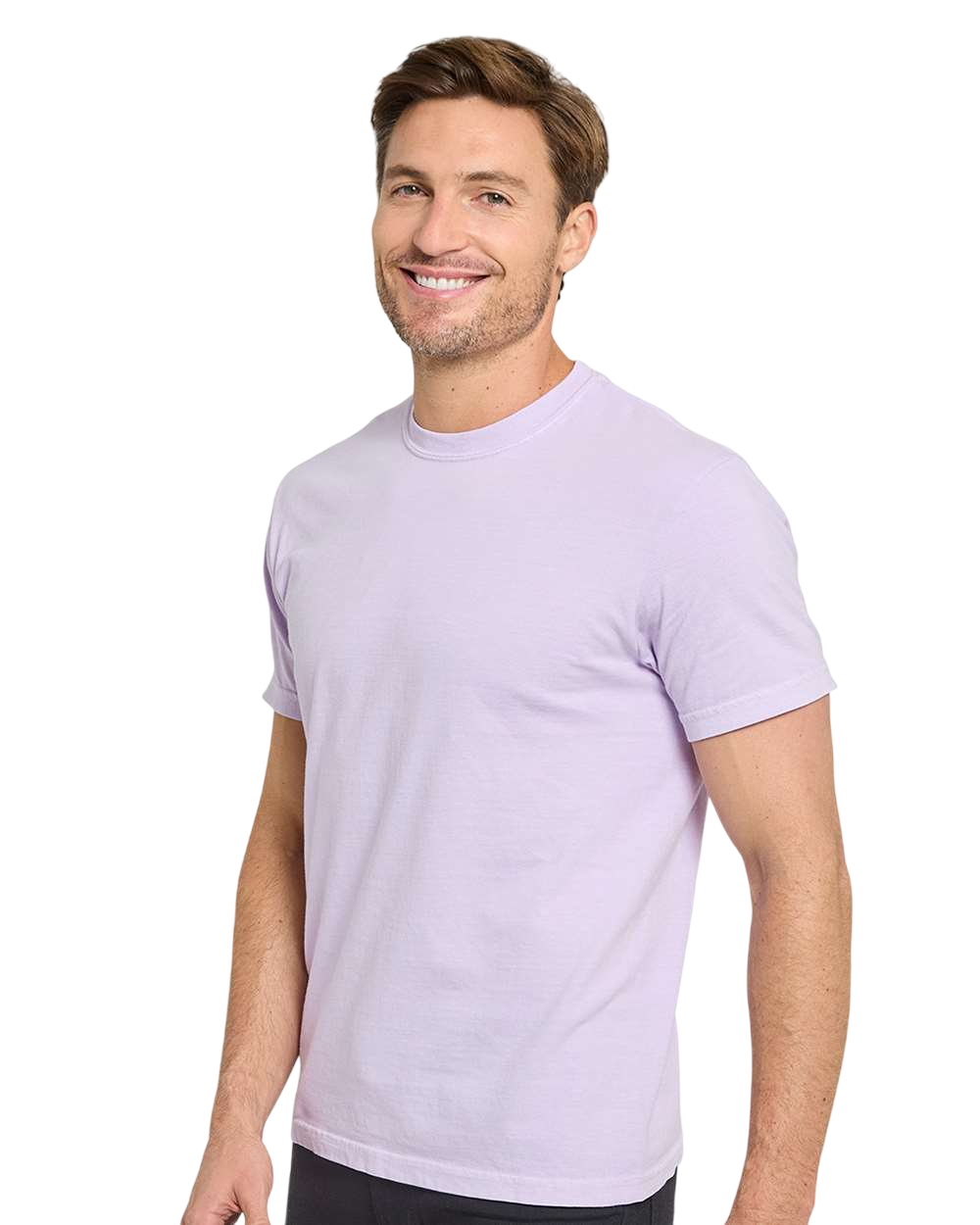 Threadfast Apparel C1200 Lilac