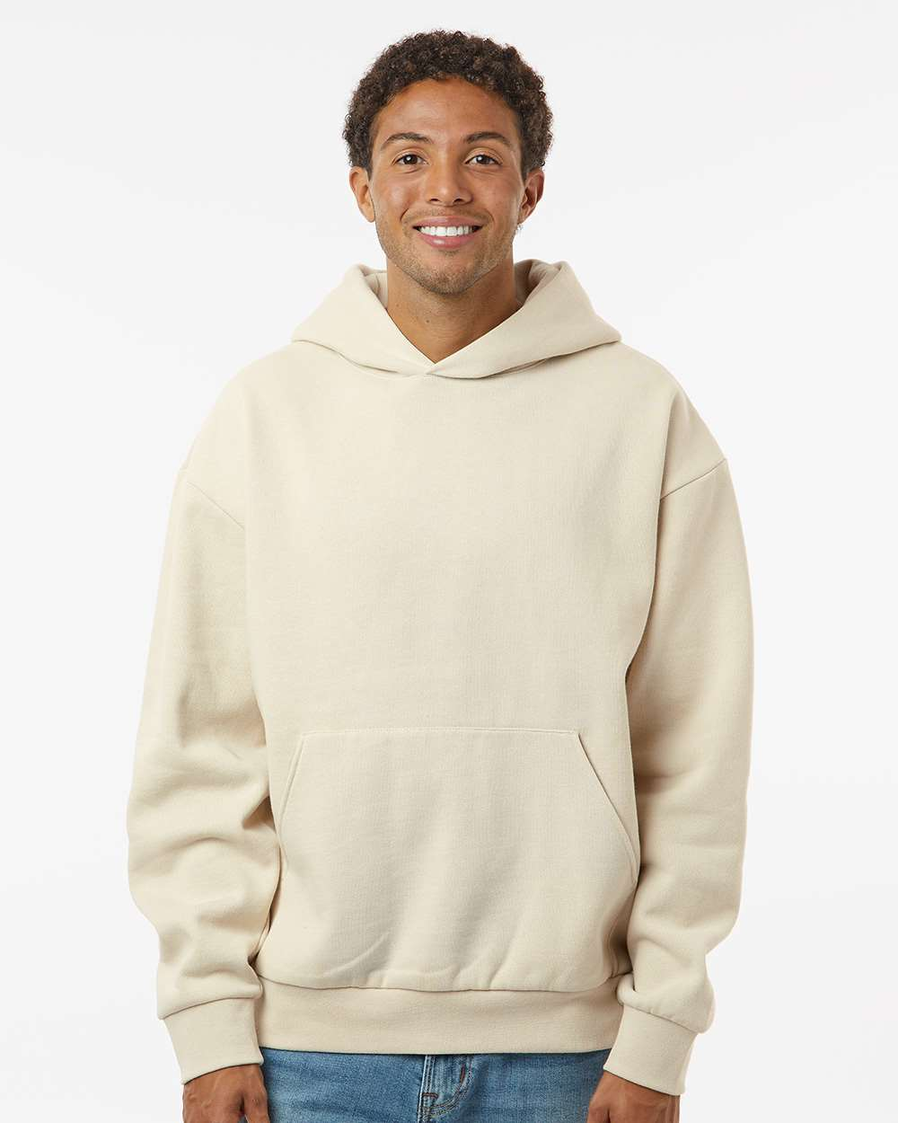 Independent Trading Co. Sudadera con capucha Mainstreet