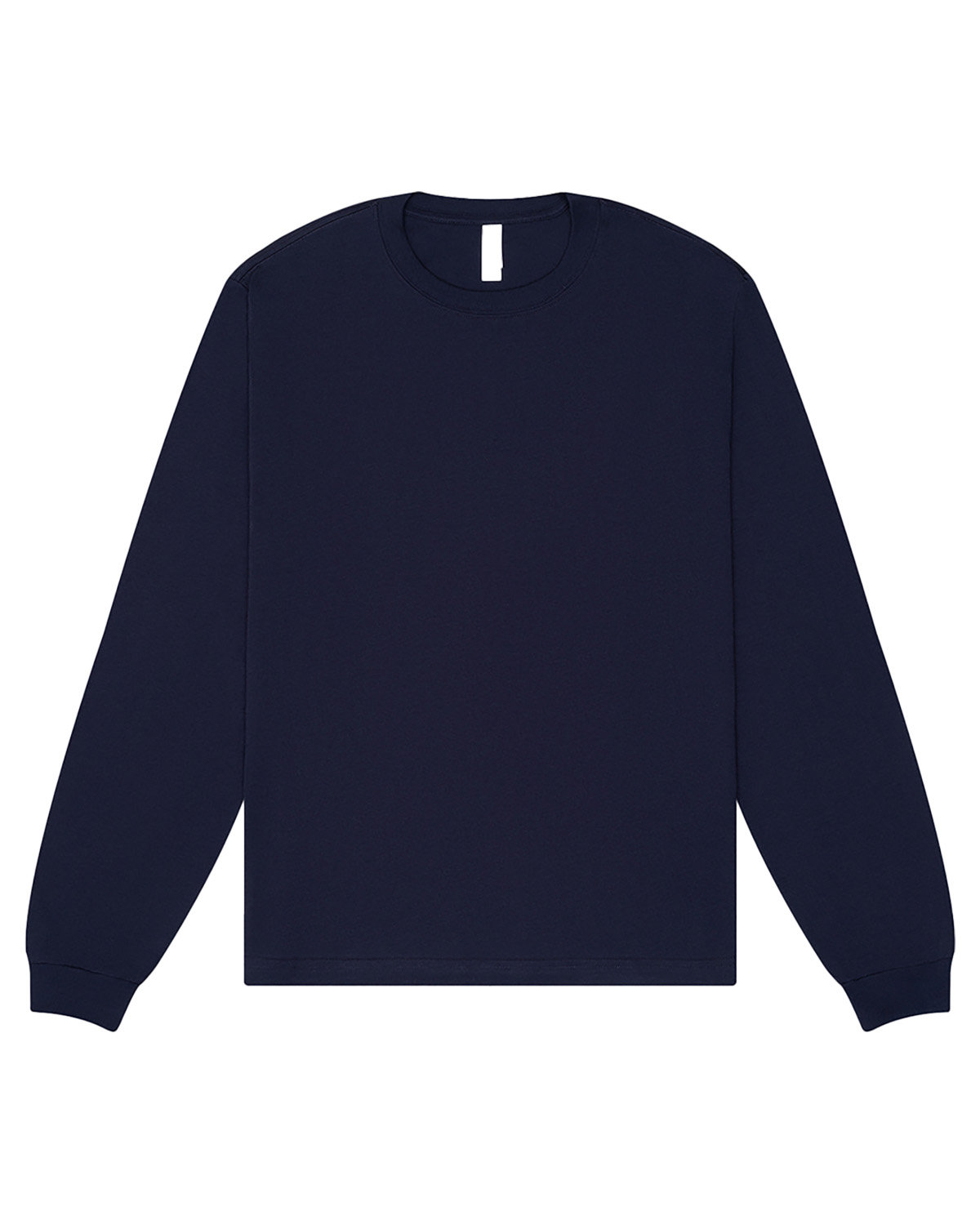 Bella + Canvas 3511 Navy