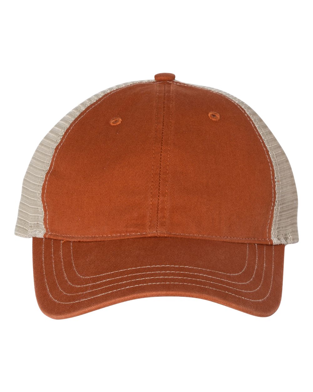 Richardson 111 Texas Orange / Khaki