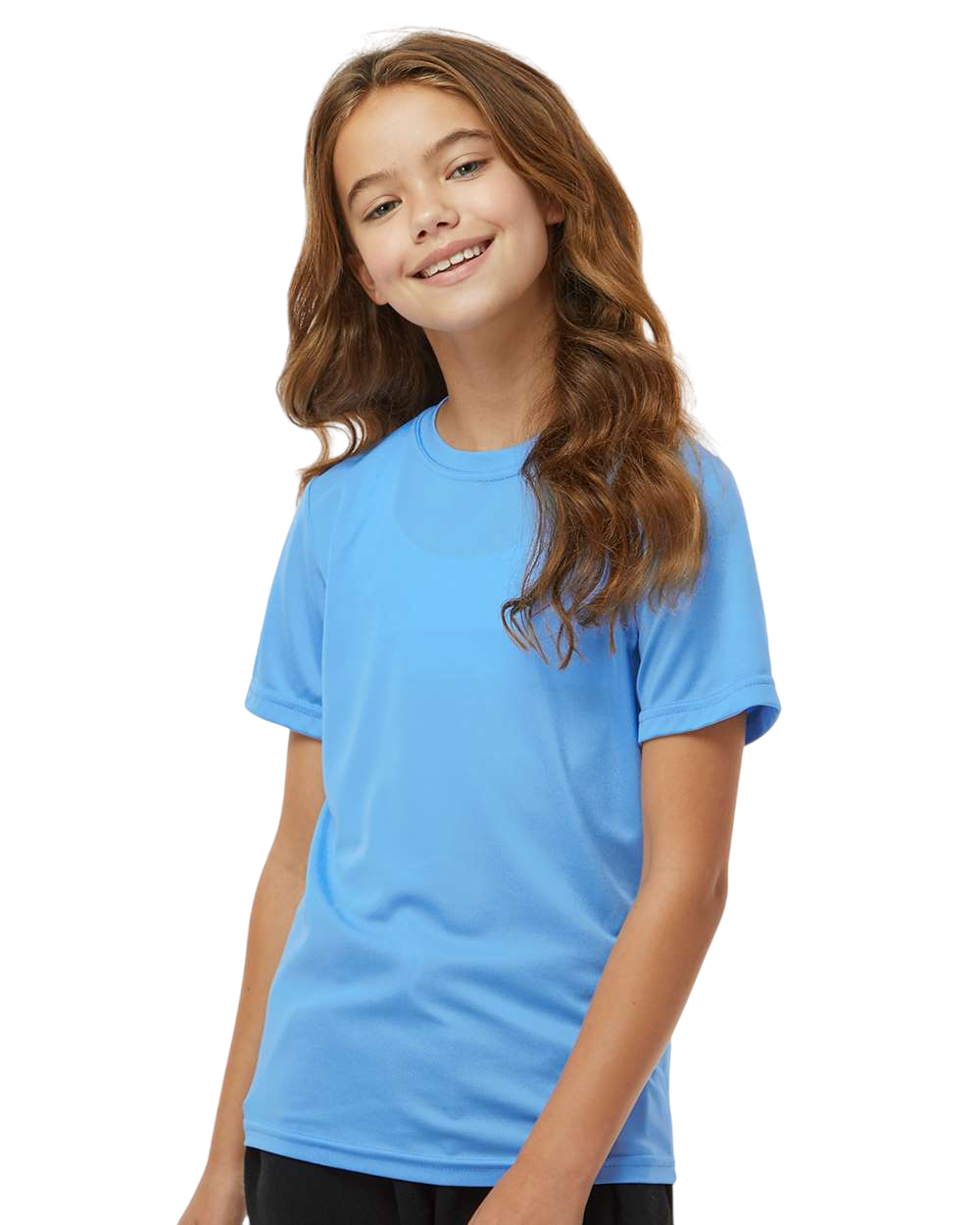 Augusta Sportswear 791 Columbia Blue