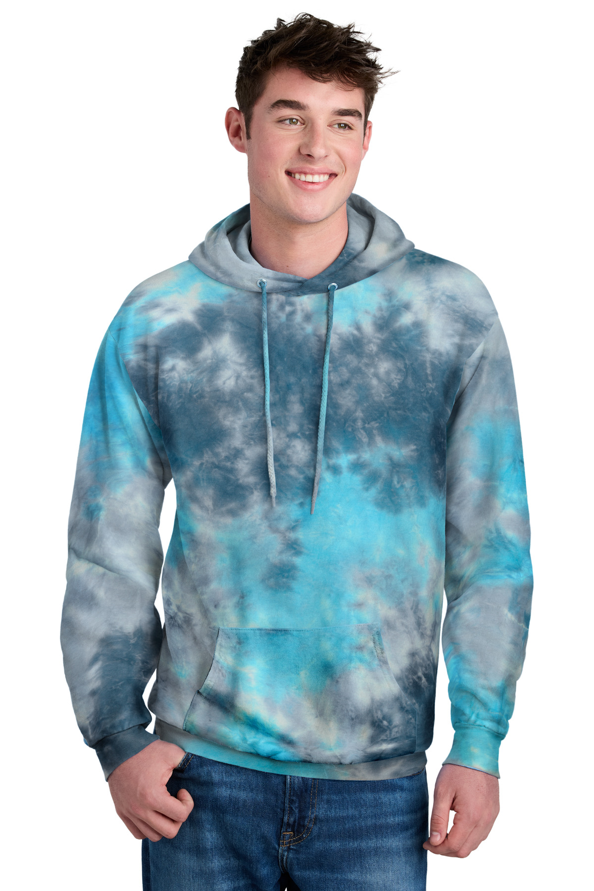 Port & Company PC144 LagClrbrst