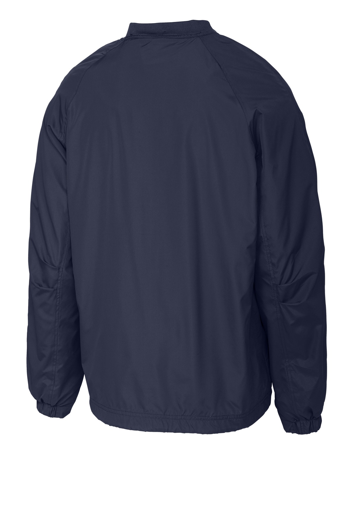 Sport-Tek YST72 True Navy