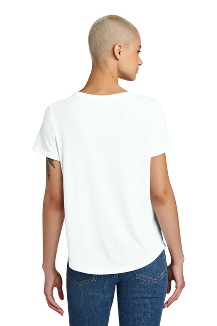 AllMade AL2015 Fairly White