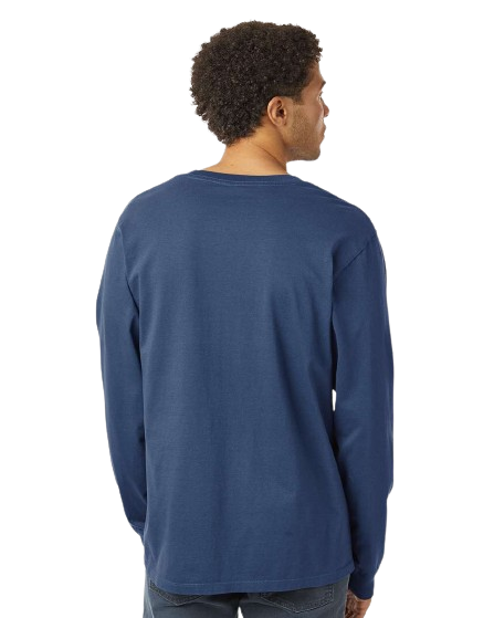 SoftShirts 220J1 Navy