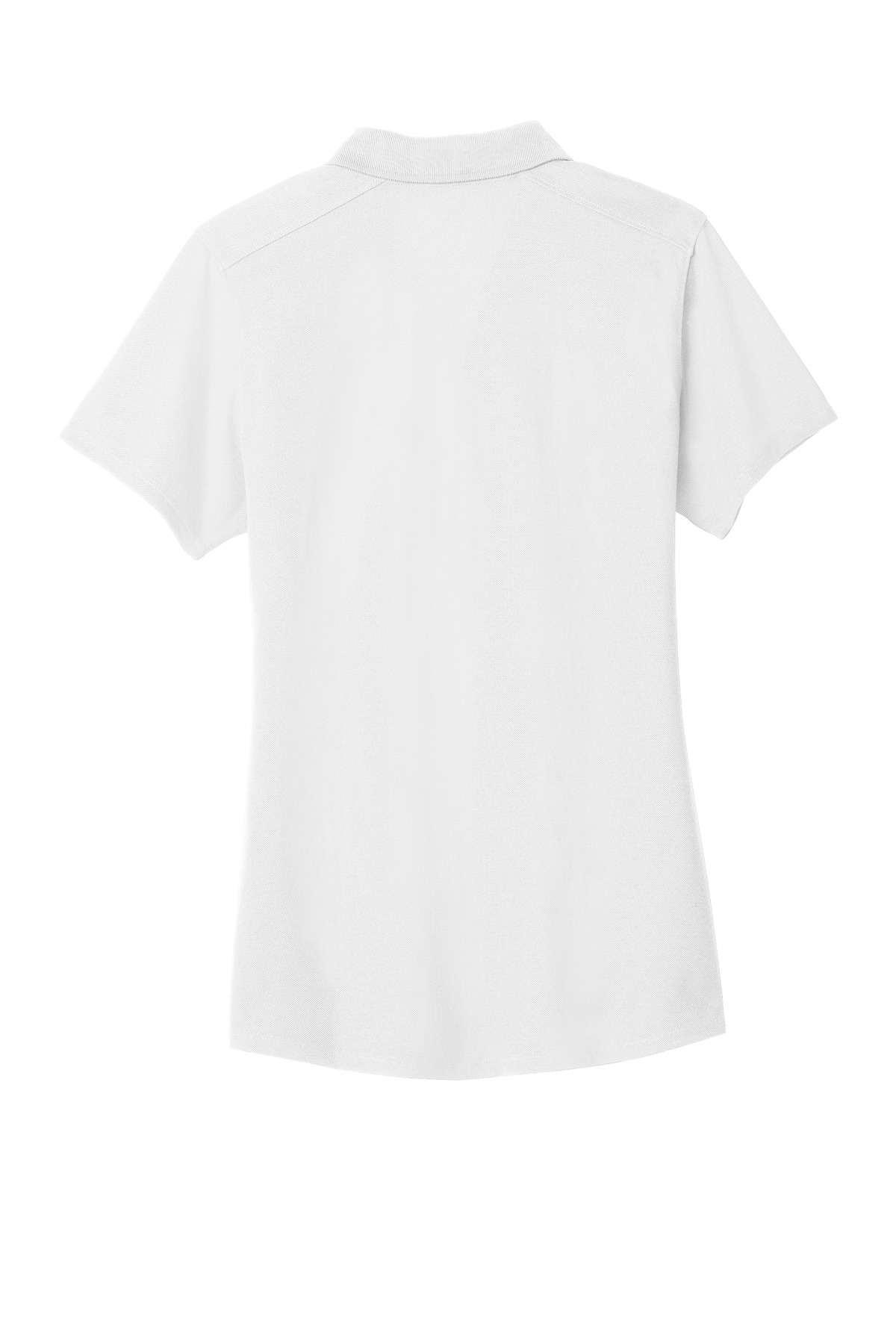 Port Authority LK600 White