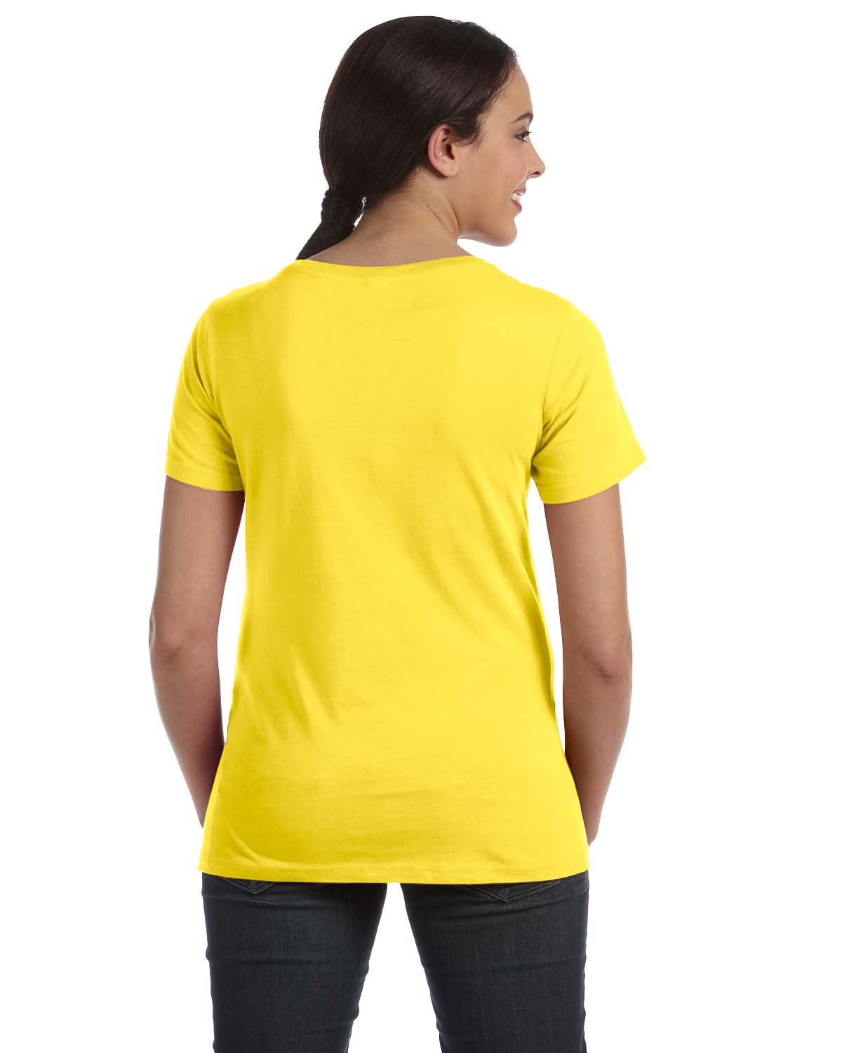 Anvil 391A Lemon Zest