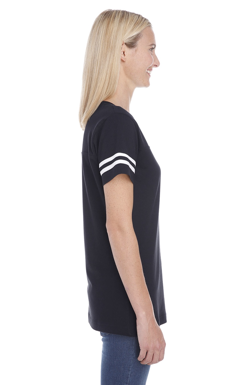 LAT 3537 Black / White