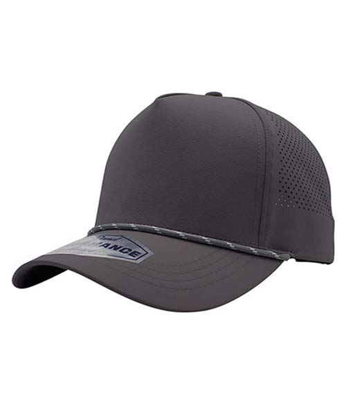 Mega Cap 6857J1 CHARCOAL