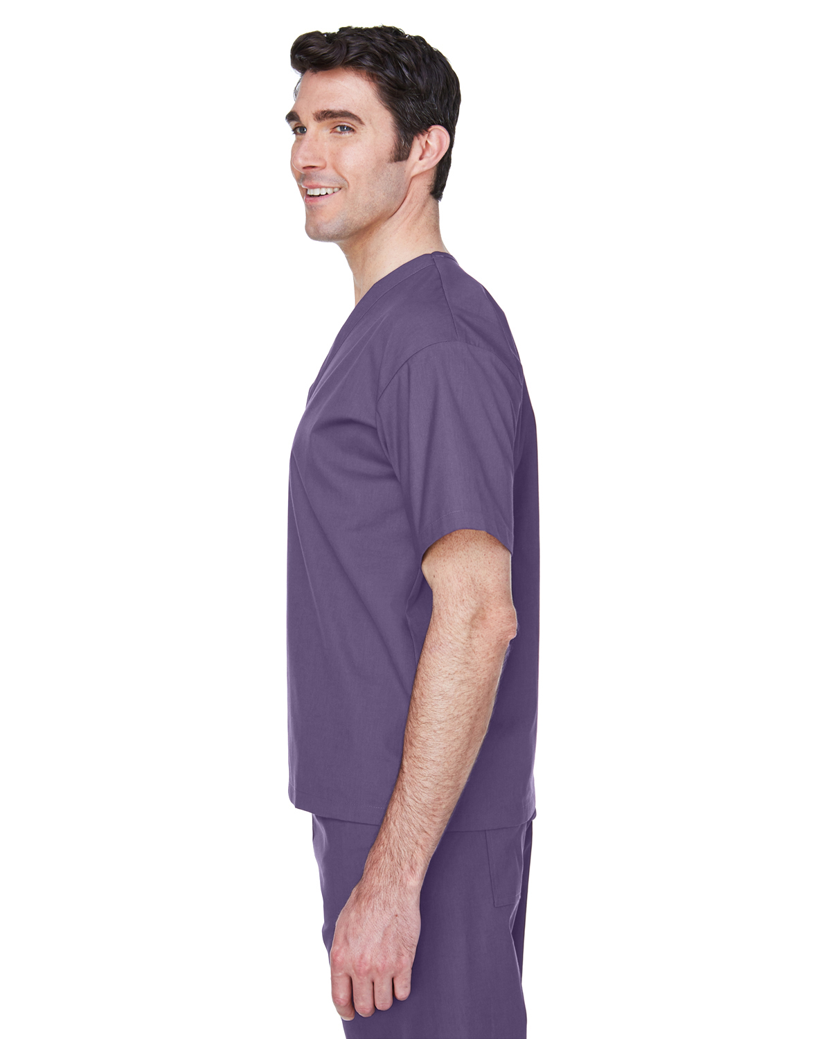 Harriton M897 Deep Purple