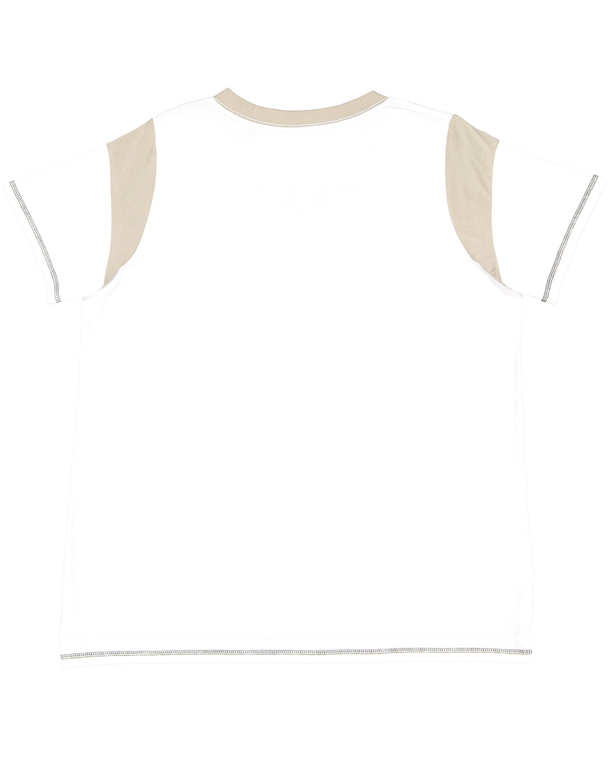 LAT 3833 White / Titanium / Black