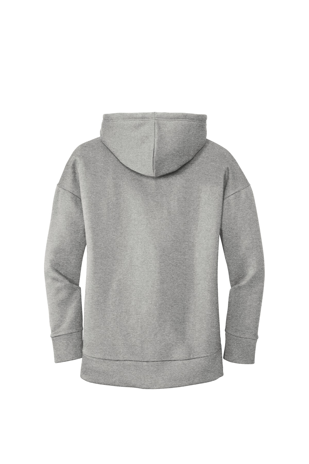 District DT1104 Heather Steel