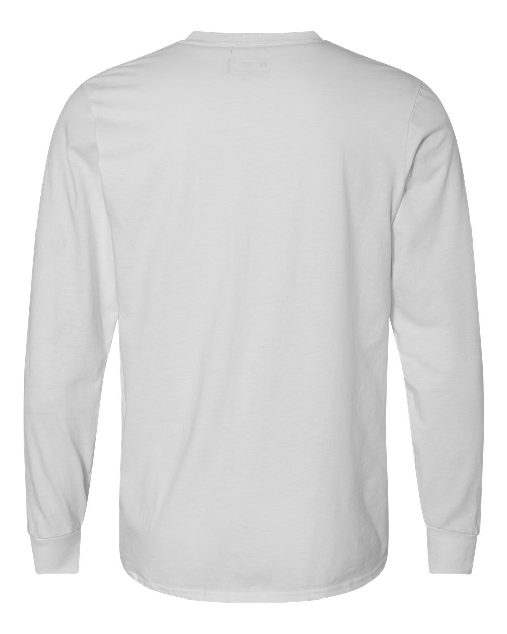 Russell Athletic 64LTTM White