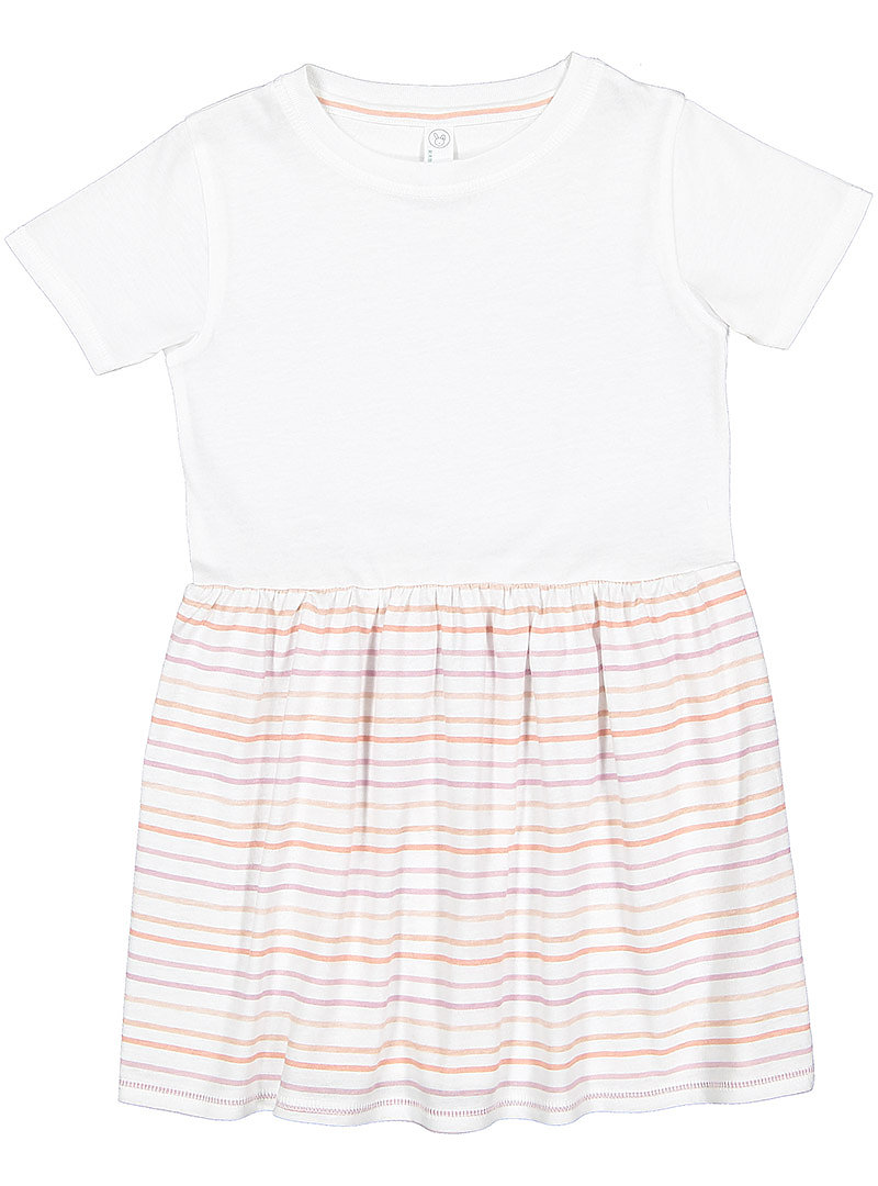 Picture for White/Lilac Stripe