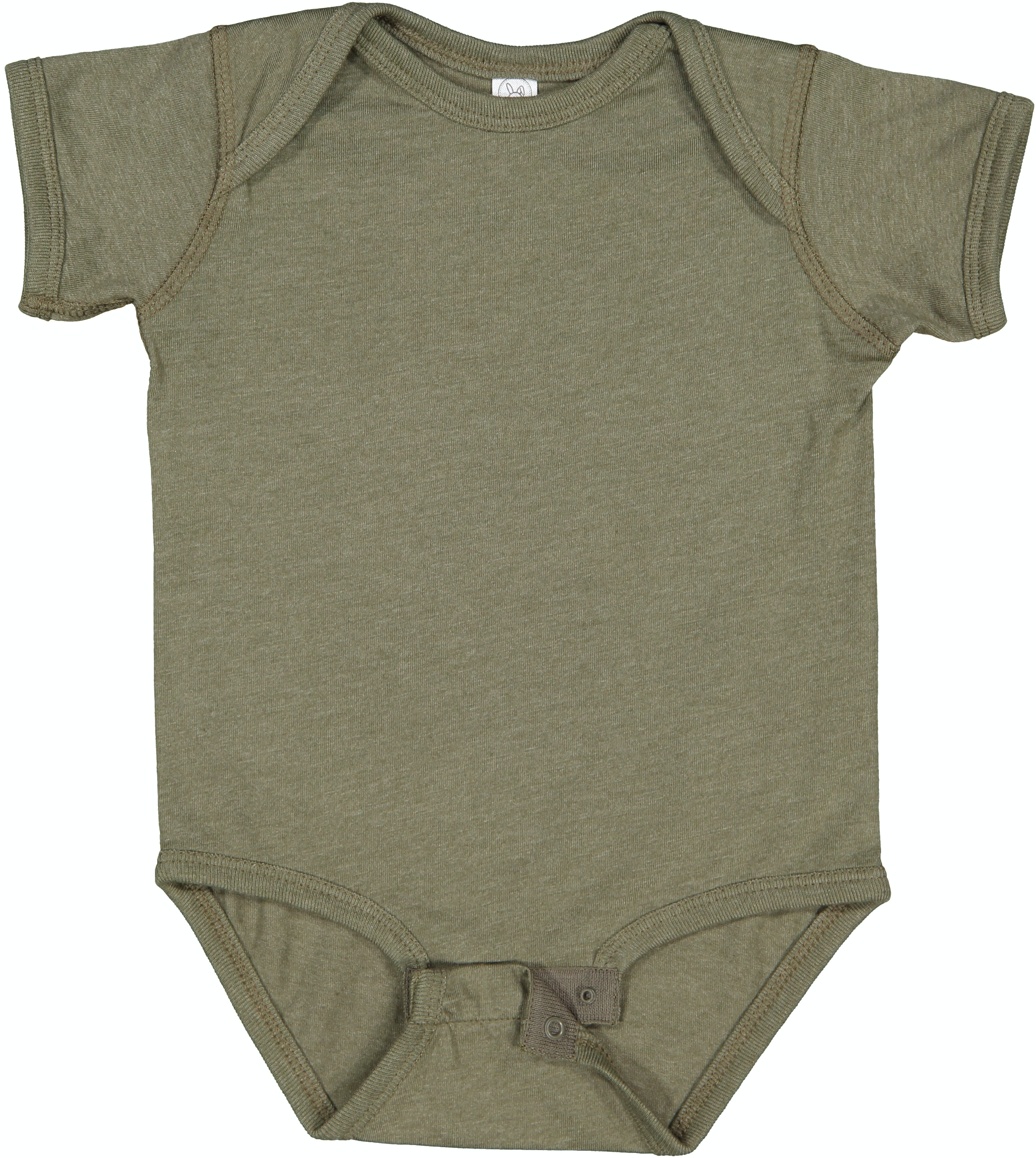 Rabbit Skins 4424 Vintage Military Green