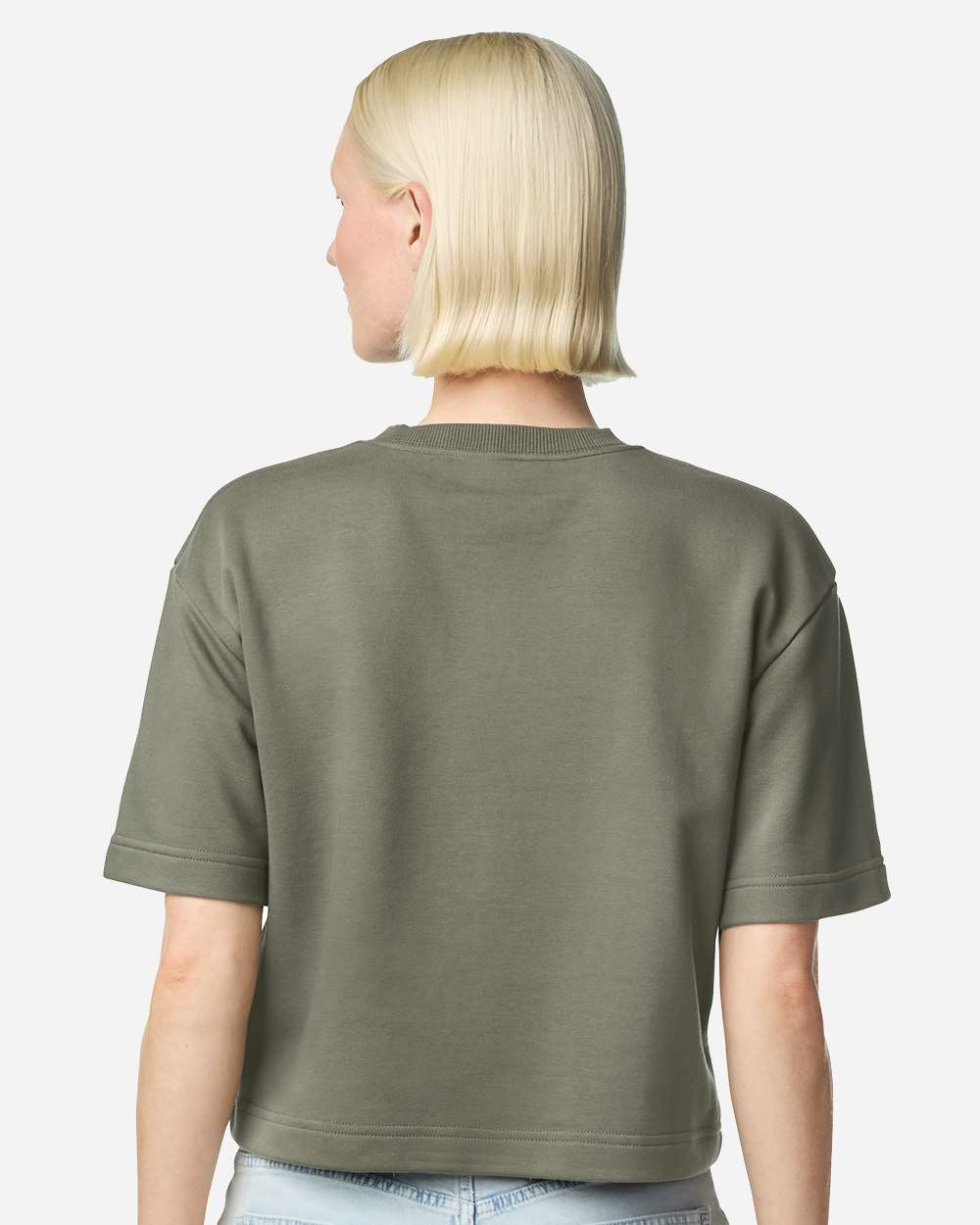 American Apparel FTCB0 Lieutenant