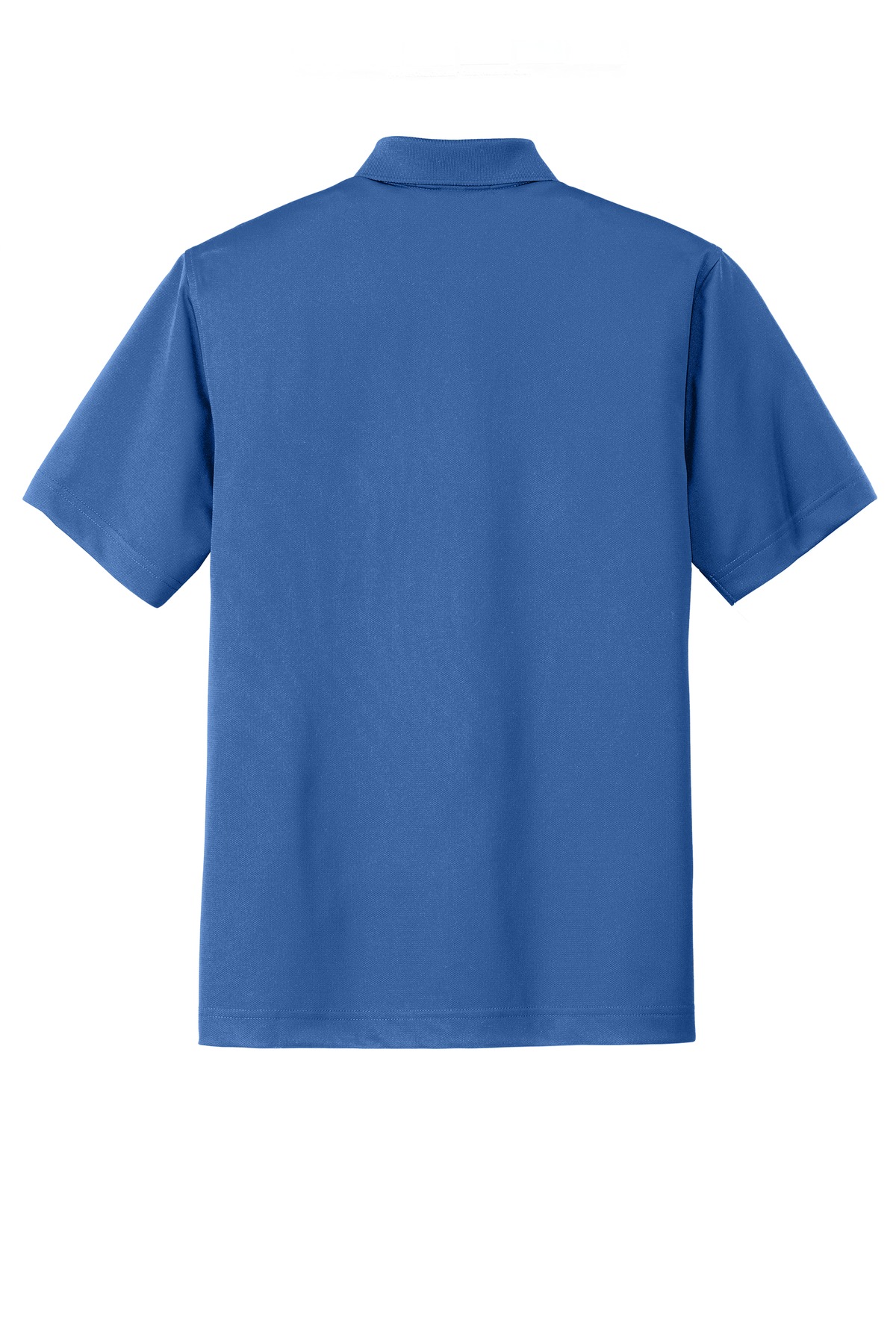 Port Authority Tech Pique Polo K527 Vivid Blue | Jiffy