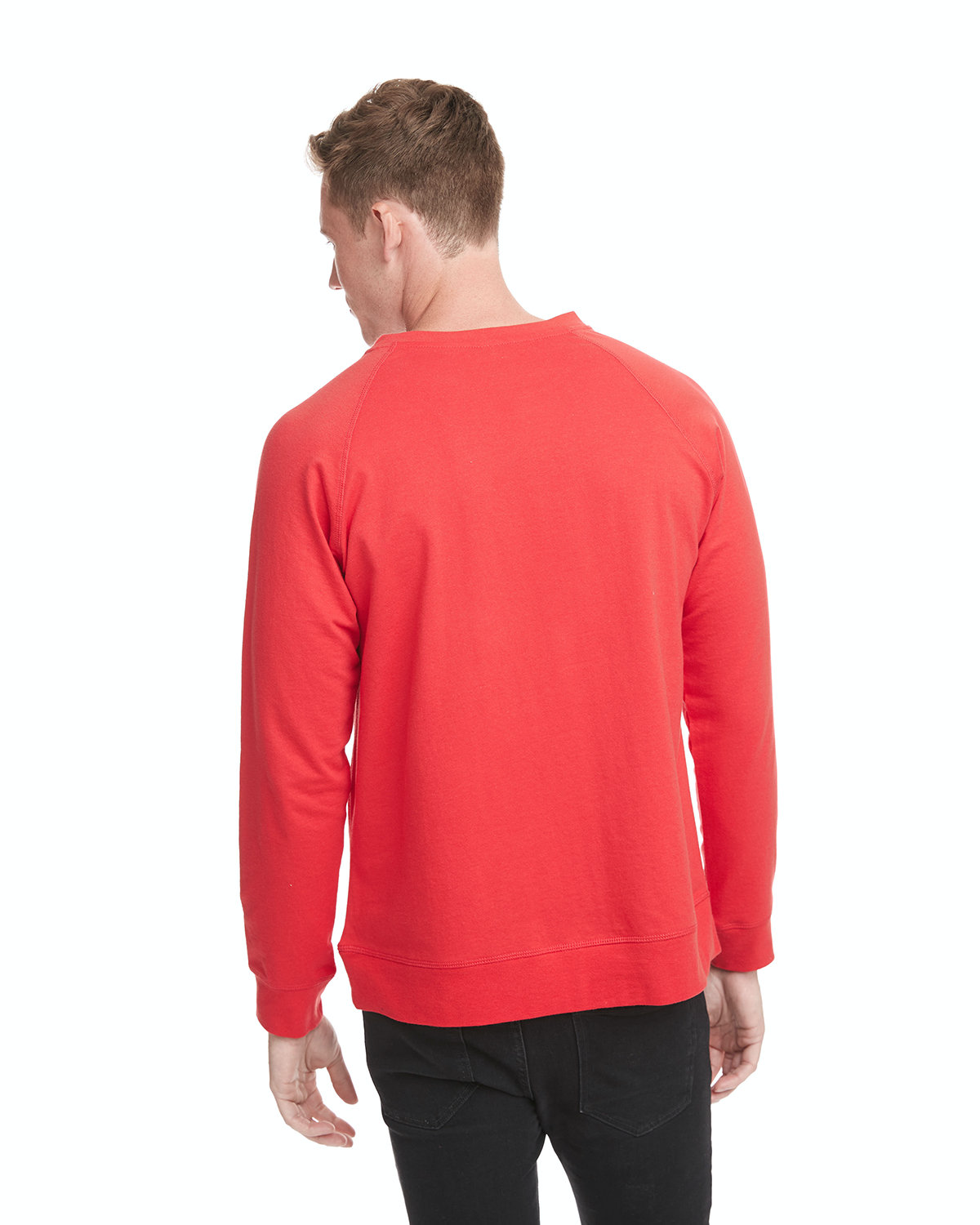 Next Level N9000 Red