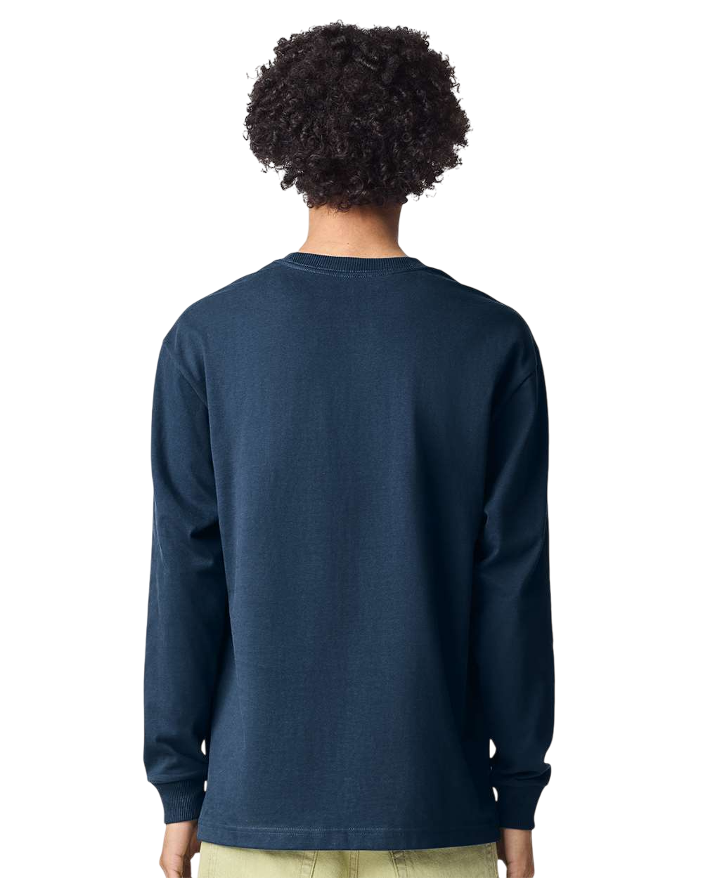 American Apparel 9410J1 Sea Blue