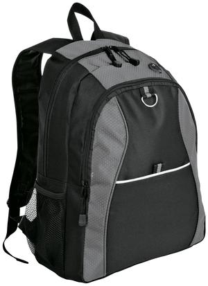 Port Authority BG1020 Gray / Black
