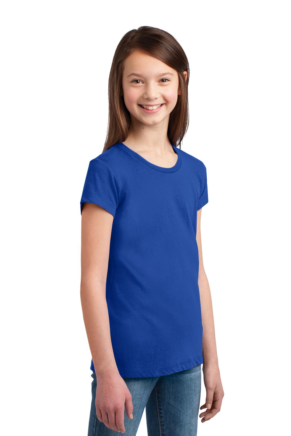 District DT5001YG Deep Royal