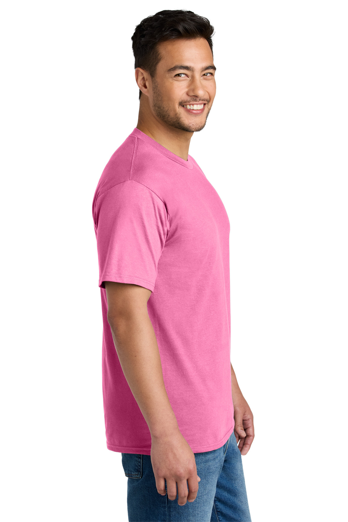 Port & Company PC340 Awareness Pink