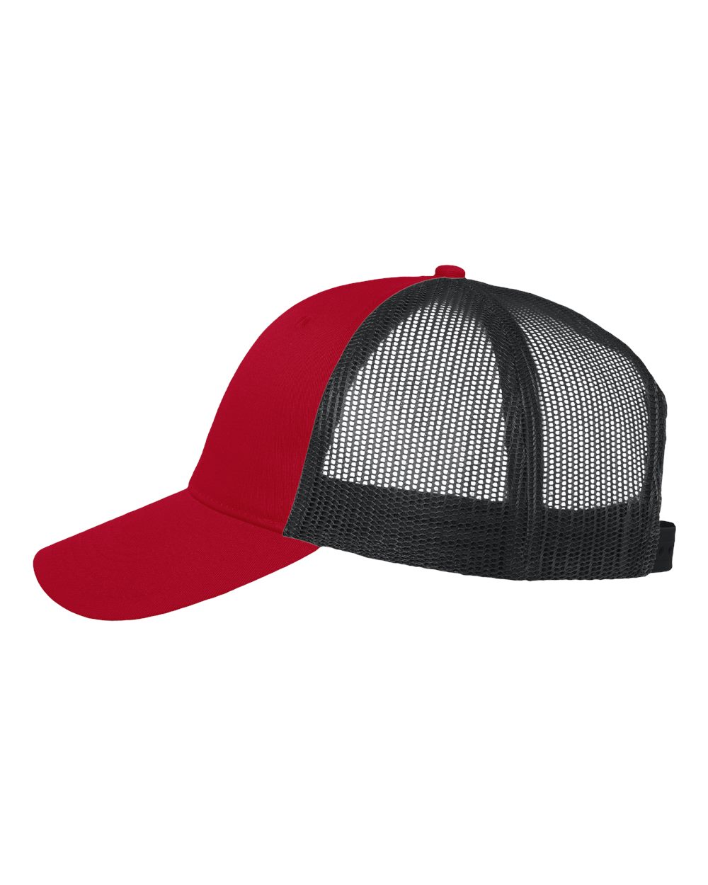 Valucap VC400 Red/ Black