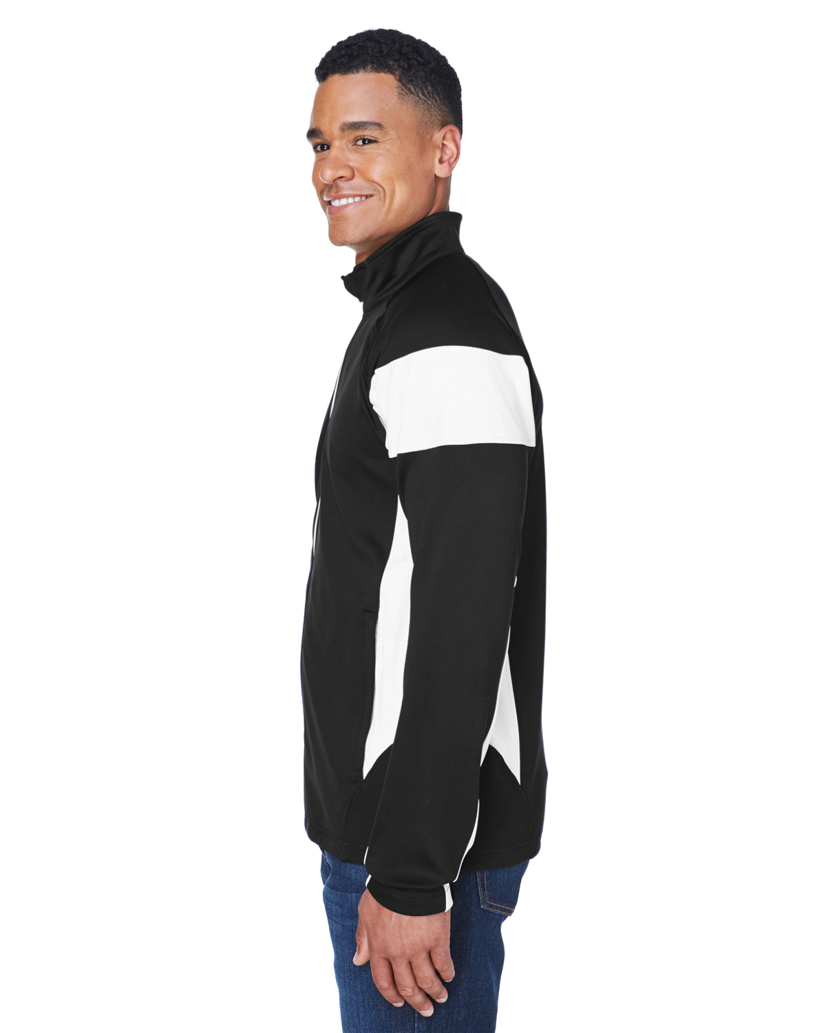 Team 365 TT34 Black / White