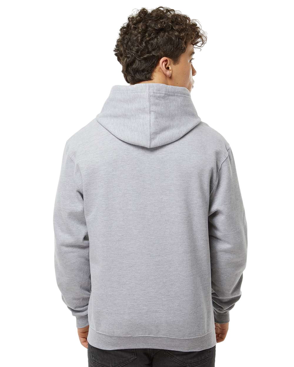 Tultex 0320TC Heather Grey