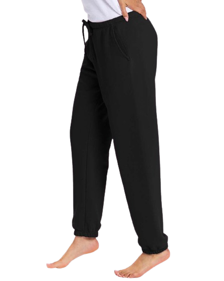 Next Level 9884 Black