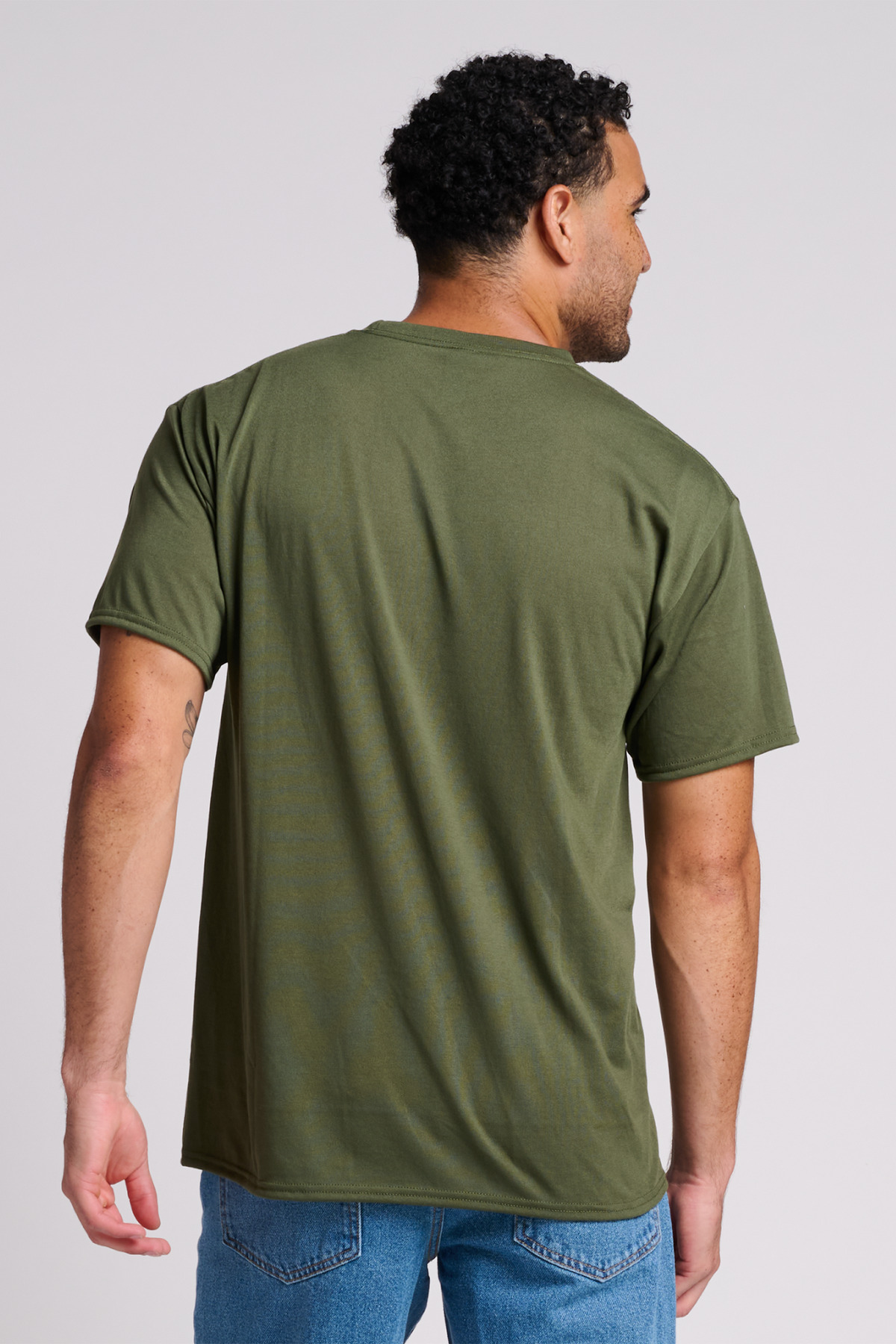 Picture for MilGreen