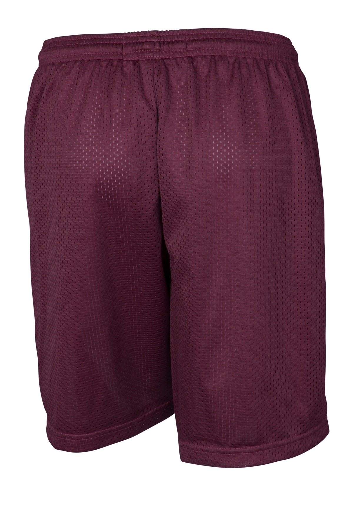 Sport-Tek YST510 Maroon