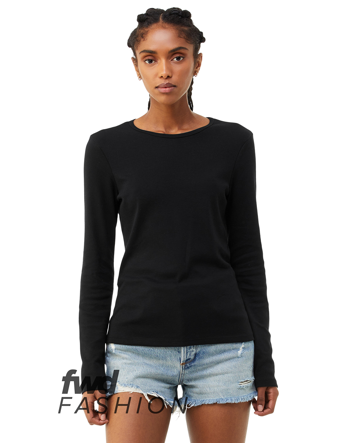 Picture for Solid Black Blend