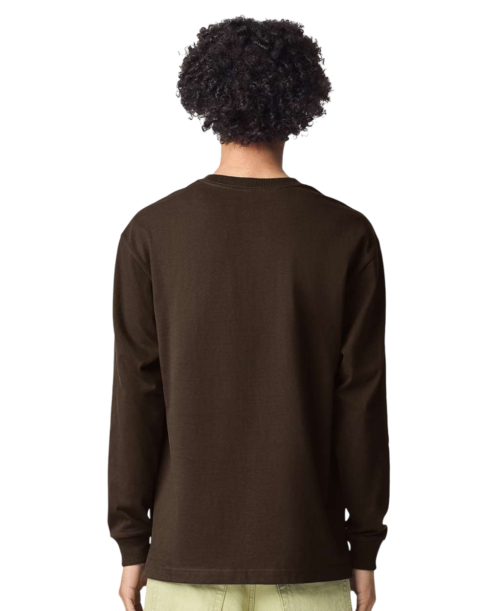 American Apparel 9410J1 Brown